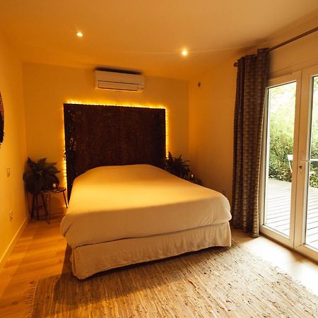 Suite And Spa La Perla Bianca Grabels Zewnętrze zdjęcie