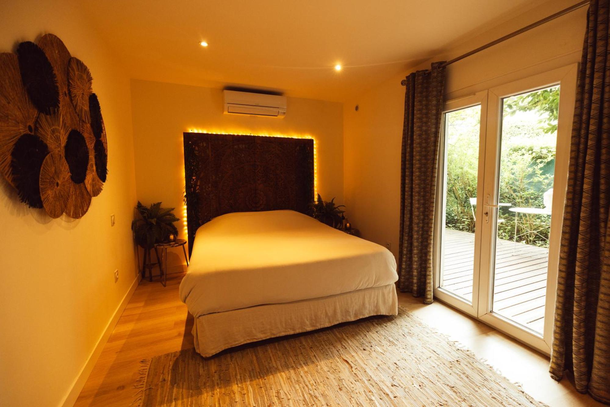 Suite And Spa La Perla Bianca Grabels Zewnętrze zdjęcie