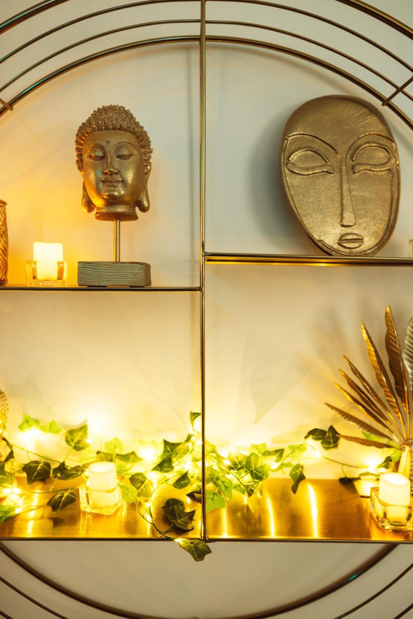 Suite And Spa La Perla Bianca Grabels Zewnętrze zdjęcie